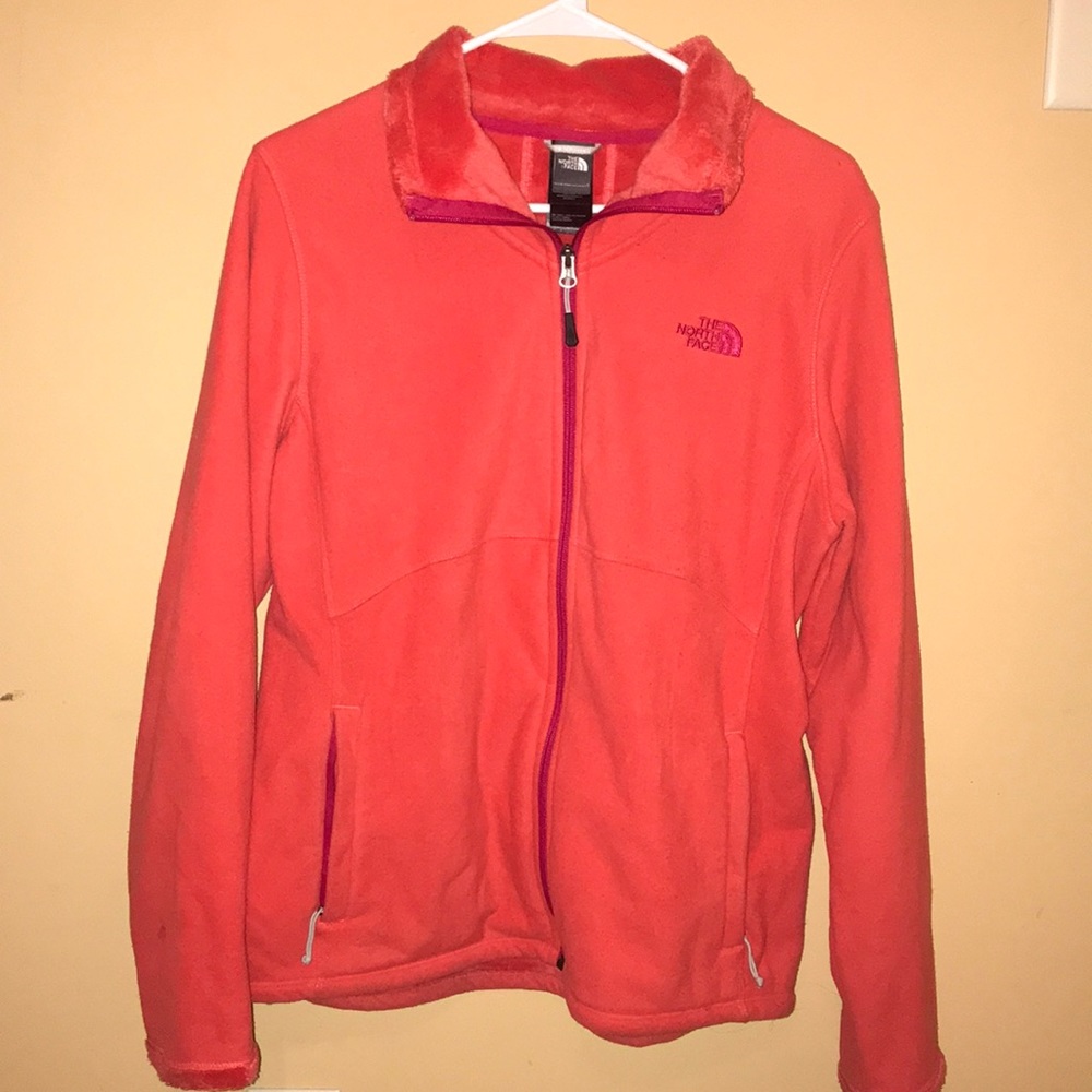 The North Face Jacket